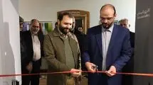 نمایشگاه عکس جشنواره تئاتر «شهر» افتتاح شد+ویدیو