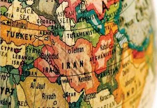 جنگ بر سر رهبری خاورمیانه