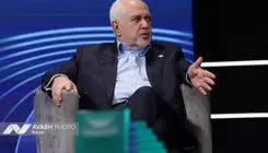 ظریف: وفاداری در محیط جهانی فروپاشیده است