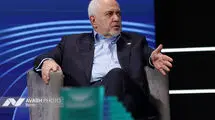 ظریف: وفاداری در محیط جهانی فروپاشیده است