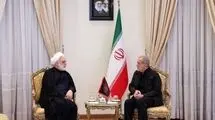 رئیس‌جمهور انتصاب مجدد محسنی‌اژه‌ای به ریاست قوه قضائیه را تبریک گفت