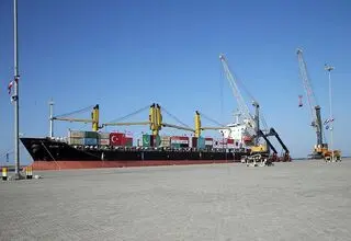 تحلیل رسانه‌های هندی درباره خسارات این کشور از لغو معافیت تحریمی بندر چابهار