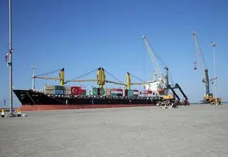 تحلیل رسانه‌های هندی درباره خسارات این کشور از لغو معافیت تحریمی بندر چابهار