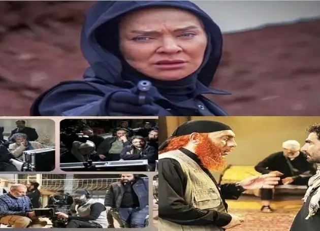 برنامه پخش سریال های نوروزی سیما/ «کلانتری ۱۱» ساعت ۲۱:۱۵ از شبکه دو