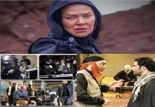 برنامه پخش سریال های نوروزی سیما/ «کلانتری ۱۱» ساعت ۲۱:۱۵ از شبکه دو