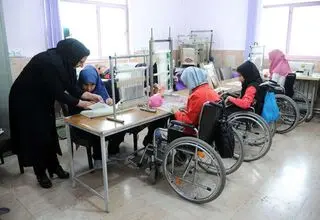 واریز وام بانکی مددجویان کمیته امداد و بهزیستی