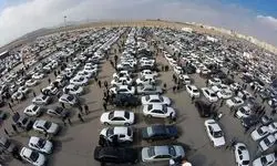 کاهش قیمت در خودروهای داخلی؛ نرخ انواع خودروها اعلام شد