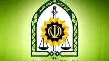 دستگیری عواملِ داخلی موساد در فشافویه 