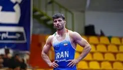 اوج‌گیری کشتی فرنگی فارس در جام تختی و رقابت‌های جهانی