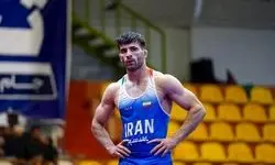اوج‌گیری کشتی فرنگی فارس در جام تختی و رقابت‌های جهانی