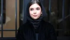 نفس بازغی با این استایل زیباتر از همیشه شد