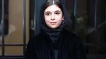 نفس بازغی با این استایل زیباتر از همیشه شد