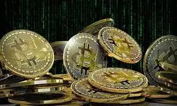 تحت تاثیر توافق آمریکا و چین؛ بیت‌کوین معلق ماند