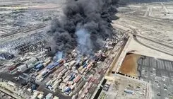 تمدید مهلت رفع تعهدات ارزی خسارت‌دیدگان بندر رجایی تا پایان سال
