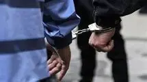 دستگیری ۳۰ جاسوس مرتبط با موساد در همدان