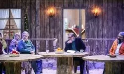 فصل جدید «سرزمین شعر» روی آنتن می‌رود