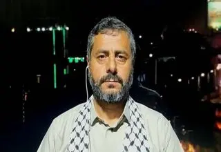 هدف از تجاوز به ایران تغییر چهره منطقه است