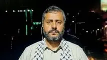 هدف از تجاوز به ایران تغییر چهره منطقه است