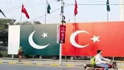 حذف ایران از ترانزیت؟ 