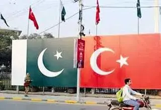 حذف ایران از ترانزیت؟ 