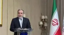 عراقچی: ایران هیچ‌گاه در طول تاریخ خود تحت استعمار نبوده است