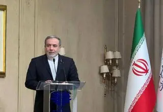 عراقچی: ایران هیچ‌گاه در طول تاریخ خود تحت استعمار نبوده است