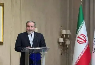عراقچی: ایران هیچ‌گاه در طول تاریخ خود تحت استعمار نبوده است