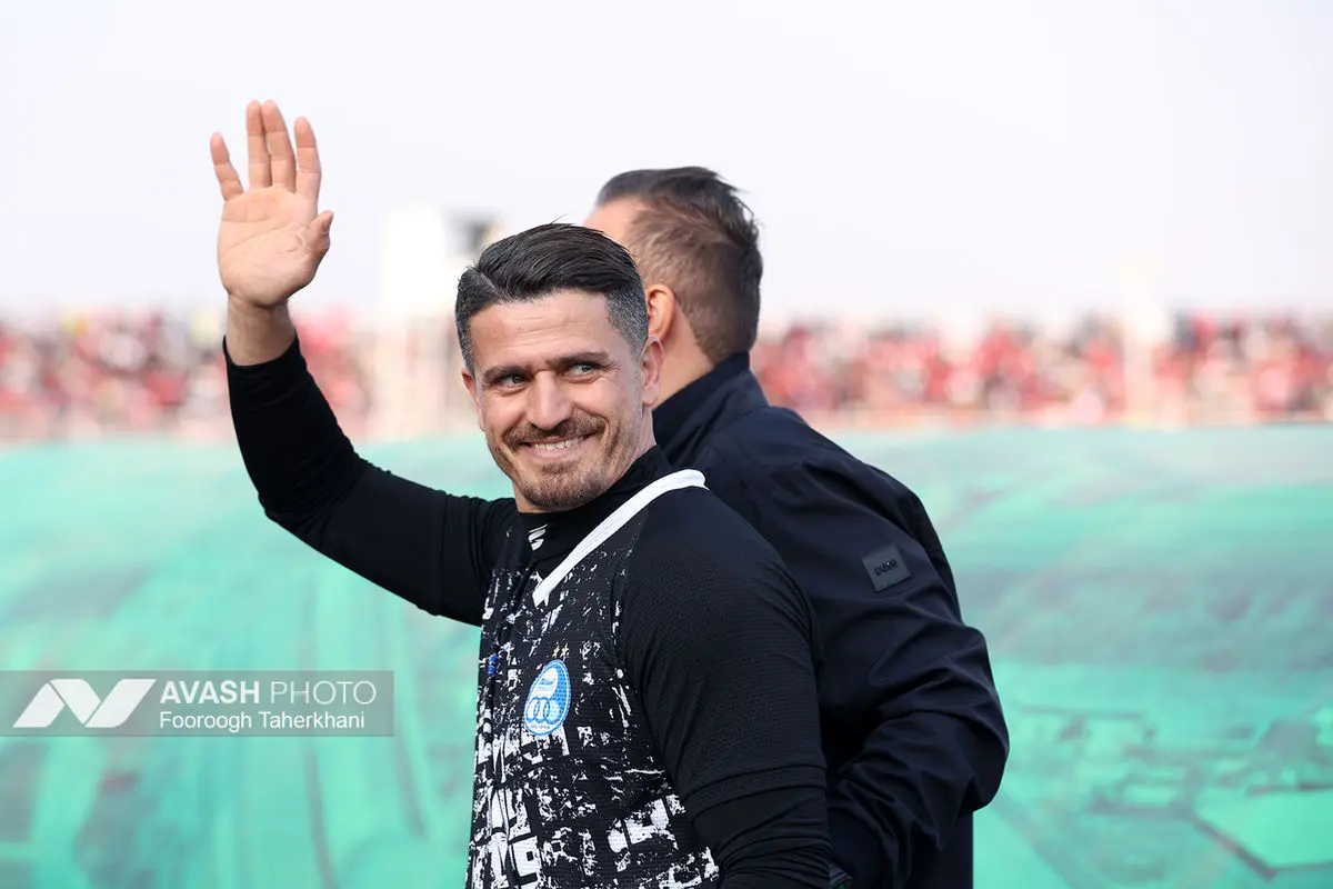 دربی صد و شش