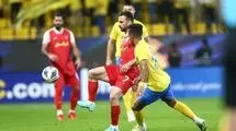 پرسپولیس- النصر؛ بازی مرگ و زندگی از راه رسید