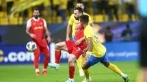 پرسپولیس- النصر؛ بازی مرگ و زندگی از راه رسید