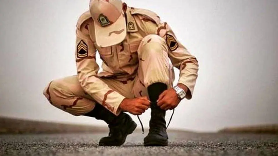 فراخوان مشمولان اعزامی پایه خدمتی اسفندماه سال ۱۴۰۳
