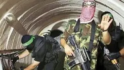 دو کمین حماس علیه نیروهای مزدور تل آویو در غزه