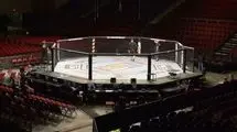 اعزام زنان ایرانی با حجاب اسلامی به مسابقات MMA؟