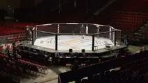 اعزام زنان ایرانی با حجاب اسلامی به مسابقات MMA؟