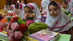  آغاز حضوری مدرسه‌ها با یک میلیون و ۱۵۴ هزار کلاس‌اولی