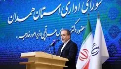 دشمن در جنگ ۱۲ روزه تسلیم بی‌قیدوشرط می‌خواست اما به آتش‌بس بی‌قیدوشرط رسید