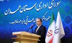 دشمن در جنگ ۱۲ روزه تسلیم بی‌قیدوشرط می‌خواست اما به آتش‌بس بی‌قیدوشرط رسید