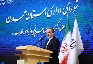 دشمن در جنگ ۱۲ روزه تسلیم بی‌قیدوشرط می‌خواست اما به آتش‌بس بی‌قیدوشرط رسید