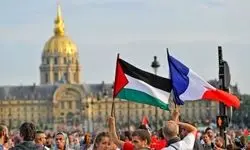 اعلام موضع تاریخی فرانسه درباره فلسطین/ اسرائیل پیش به سوی انزوای جهانی