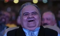 اعلام زمان مراسم تشییع و خاکسپاری اکبر عبدی