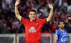 رکود گلزنی و چالش ستاره‌ها در مسیر آقای گلی