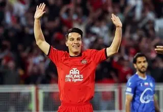 رکود گلزنی و چالش ستاره‌ها در مسیر آقای گلی