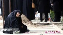 اعلام اسامی شهدایی که تشییع می‌شوند