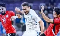 ازبکستان حریف ایران در تورنمنت امارات