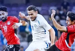 ازبکستان حریف ایران در تورنمنت امارات