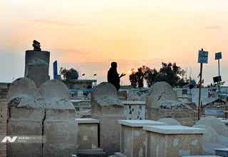 وادی‌السلام ؛ بزرگ‌ترین گورستان جهان اسلام 