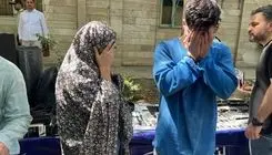 شمارش معکوس برای قصاص همدست بلاگر مشهور/ با همدستی هم شوهر زن جوان را کشتند!