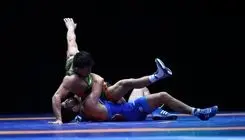 یونس امامی کامبک زد و فینالیست شد