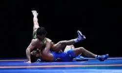 یونس امامی کامبک زد و فینالیست شد