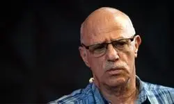 ملی‌پوش سابق فوتبال بستری شد